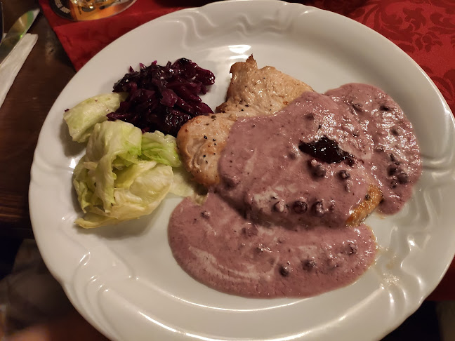 Pivnice u Járy - Praha