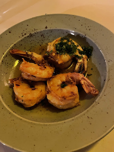 Casa 71 - tapas restaurant & garden - Praha