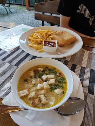 Restaurace Rybářská bašta