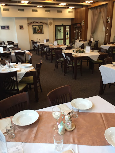 EP. Restaurace Záhumení - Rožnov pod Radhoštěm