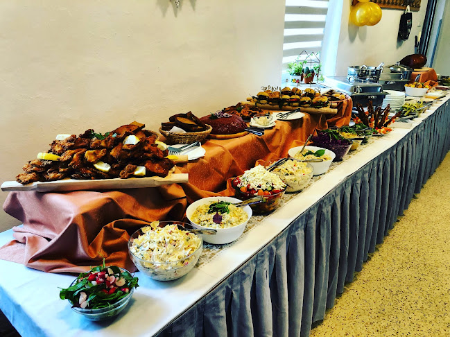 Comentarii opinii despre Restaurace U Parduby