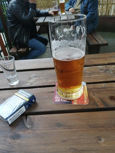 Comentarii opinii despre Hospoda U Procházků