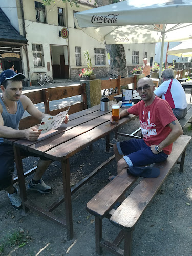 Stará hospoda Dobřív - Gastronomie a pohostinství