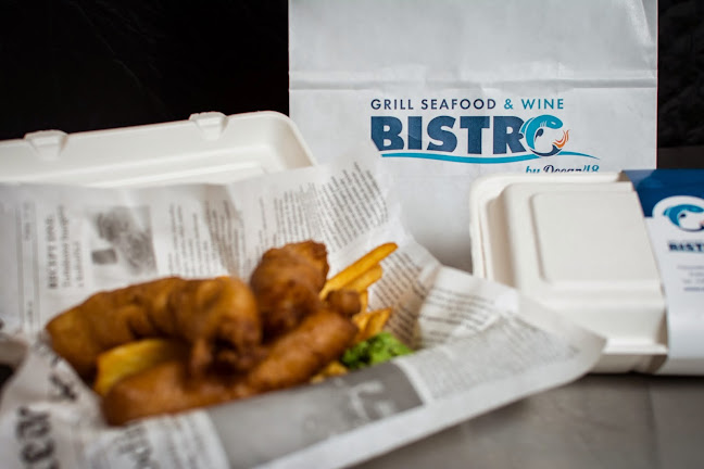 Bistro Ocean48 - Brno