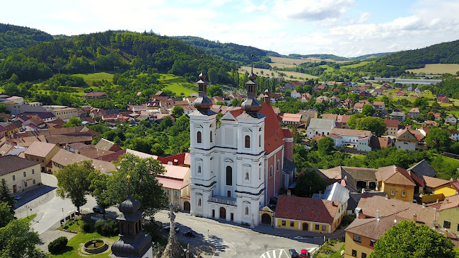 Panský Dům - Ostrava