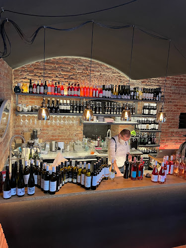 Opinii despre Vinný přístav în Praha - Gastronomie a pohostinství