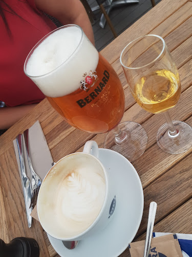 Ristorante Cerreto - Praha 9