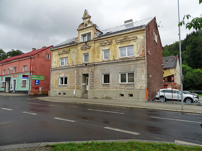 Opinii despre Euro - Asia Restaurant în Kraslice - Gastronomie a pohostinství