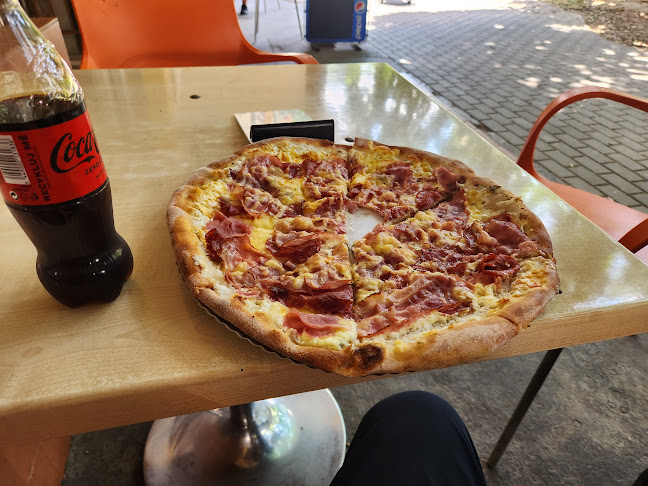 Opinii despre Gusto Giusto în Praha 9 - Gastronomie a pohostinství