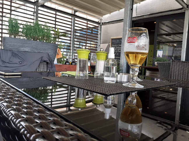 Ristorante Prosecco - Gastronomie a pohostinství