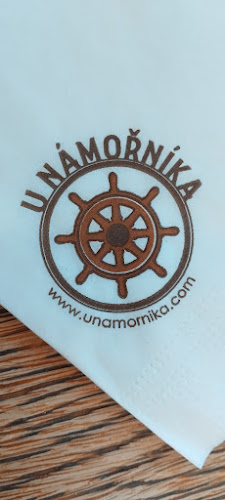 U námořníka Restaurant a penzion