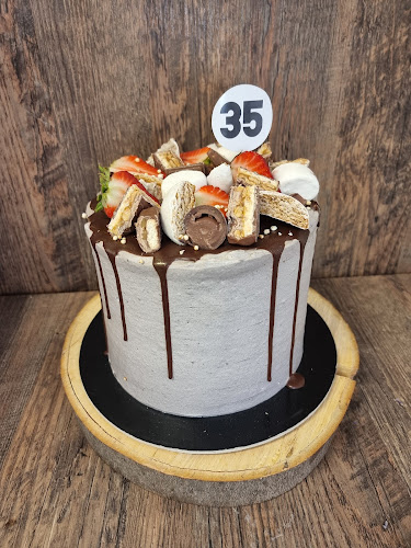 Mlsná Buchta - Předměstí