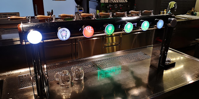 BÝVALÝ PIVOVAR LUŽINY- UZAVŘENO!! - Praha 13