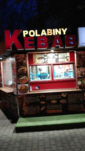 Comentarii opinii despre Polabiny Kebab