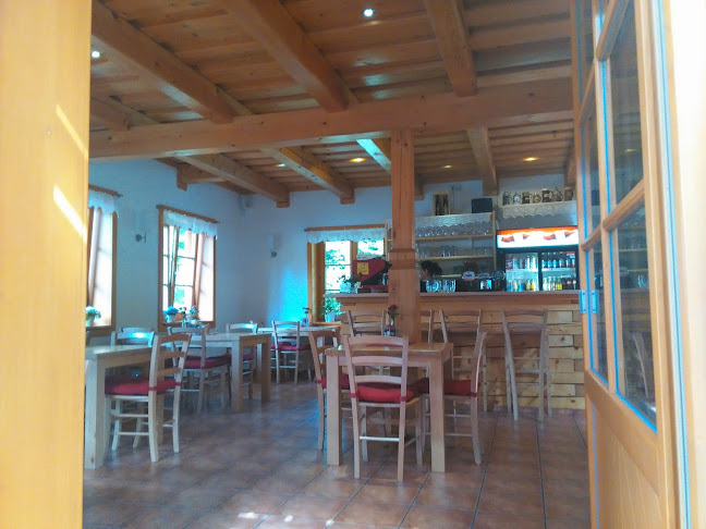 Comentarii opinii despre Restaurace Roubenka U Rybníka