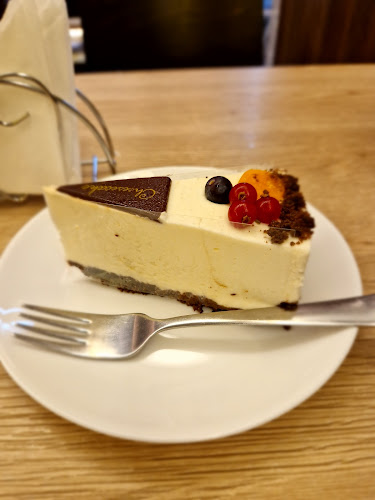 Smé Café - Ústí nad Orlicí