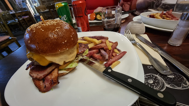 Comentarii opinii despre TRVALE UZAVŘENA