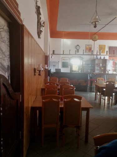 Comentarii opinii despre Restaurace Kino Svět