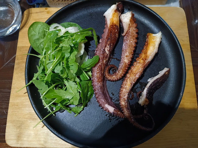 Pizza Coloseum - Zlatý Anděl - Praha