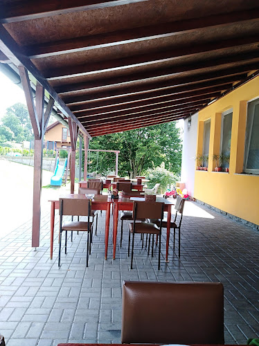 Restaurace Zlatá Brána - České Budějovice