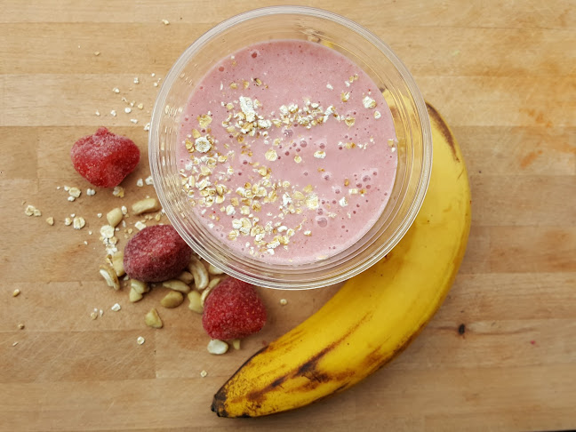 Hustá Šťáva - Trmice