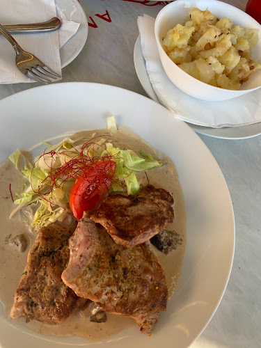 Zámecká restaurace v Jičíně - Gastronomie a pohostinství