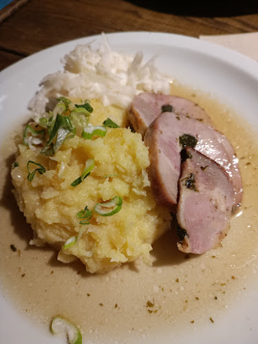 Krčma Středověk - Frýdek-Místek