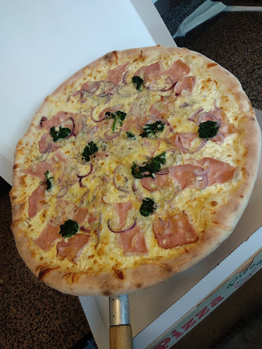 Comentarii opinii despre Pizza Beroun