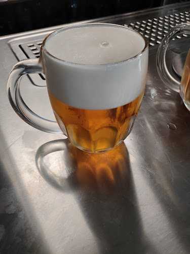 Restaurace Vinohrady