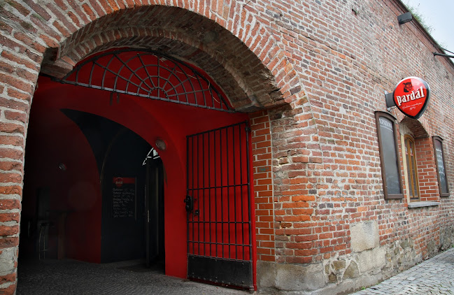 Bar Mi casa su casa - Gastronomie a pohostinství