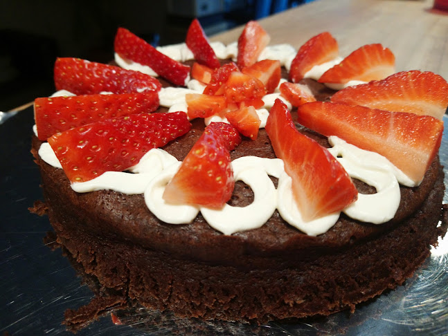 Kafíčko Polabiny - Pardubice