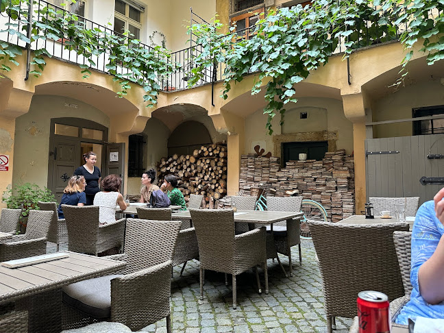 Morsel Bistro Café - Malá Strana