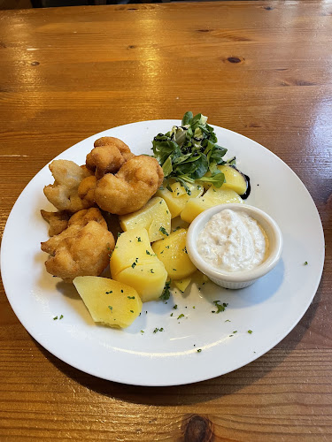 Restaurace Karlínský mlýn - Karlín