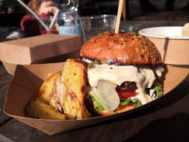 Comentarii opinii despre Stará prádelna