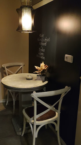 Cathedral Café - Gastronomie a pohostinství