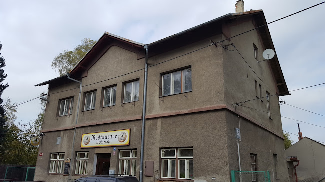 Comentarii opinii despre Restaurace U Nádraží