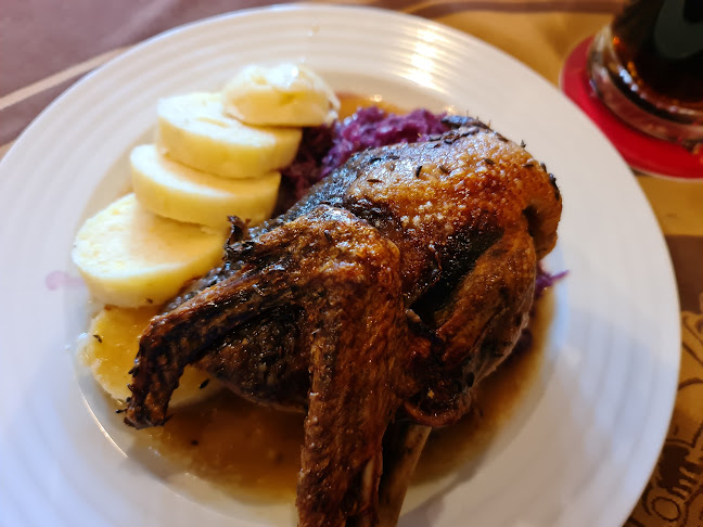 Pivnice Klášter Teplá