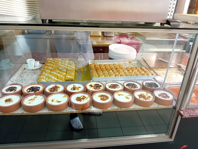 Kebab Anatolie - Gastronomie a pohostinství