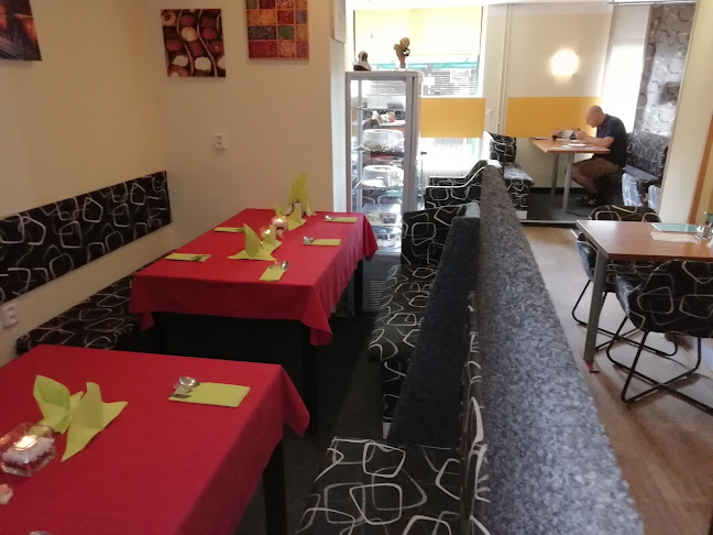 Opinii despre Restaurace Babylon în Ostrava - Gastronomie a pohostinství