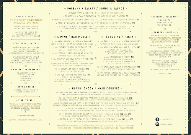 Pivnice U Císaře Pána