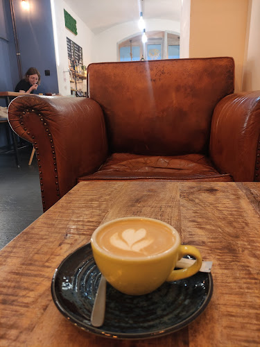 Republica Coffee Martinská - Gastronomie a pohostinství