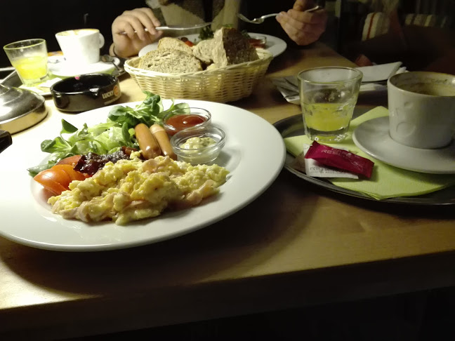 Polo Caffé - Gastronomie a pohostinství