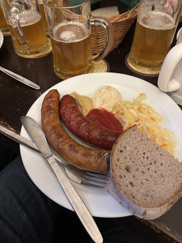 Křemencova 11, 110 00 Nové Město