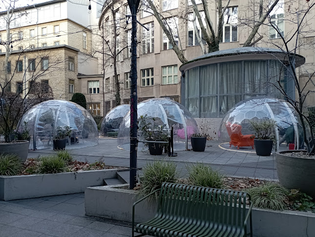 Crystal Gardens Slovanský dům