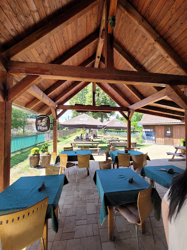 Dřevěnka - Gastronomie a pohostinství