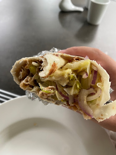 Tasty Döner Kebab - Praha 15