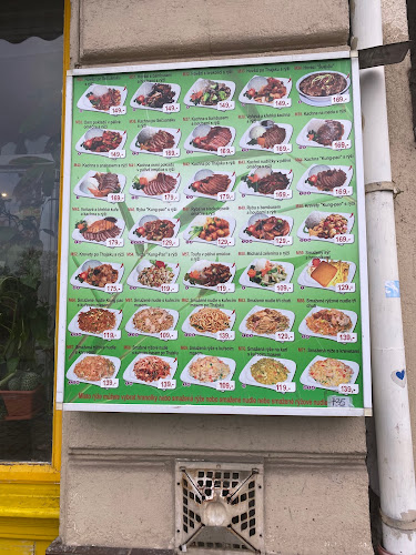 Čínské bistro FENG ZE - Gastronomie a pohostinství