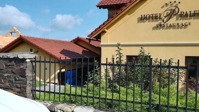 Opinii despre Pěstitelská pálenice Palfrig, Stará Ves nad Ondřejnicí în Ostrava - Gastronomie a pohostinství