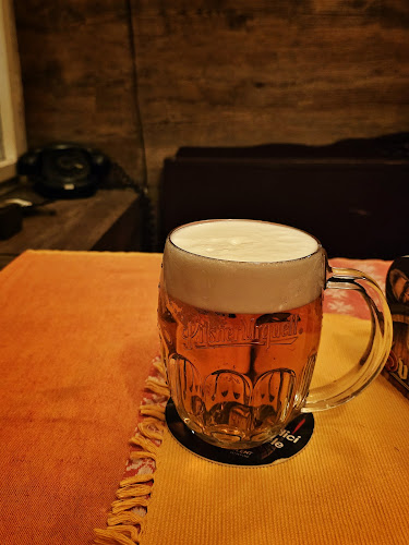 Krčma U Krokodýlího Ocasu