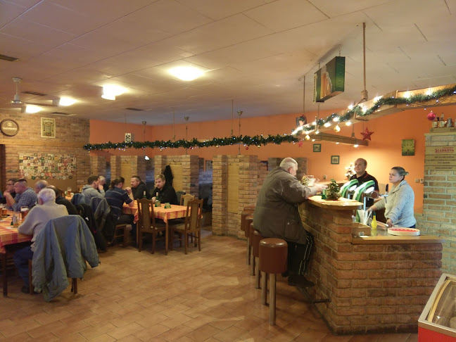 Opinii despre Restaurace Tenesa în Hustopeče - Gastronomie a pohostinství